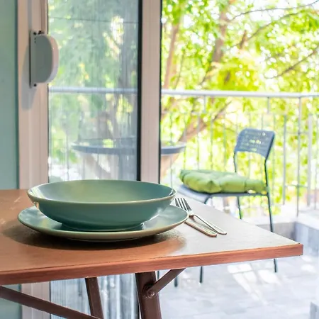 En 2 #studio City Heart * Salonic